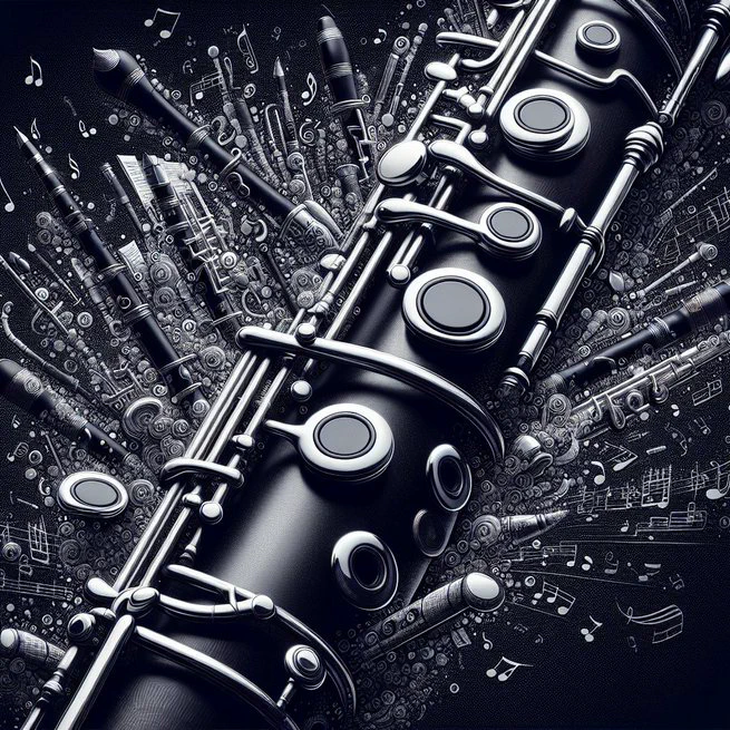 High E F Note Clarinet Issue
