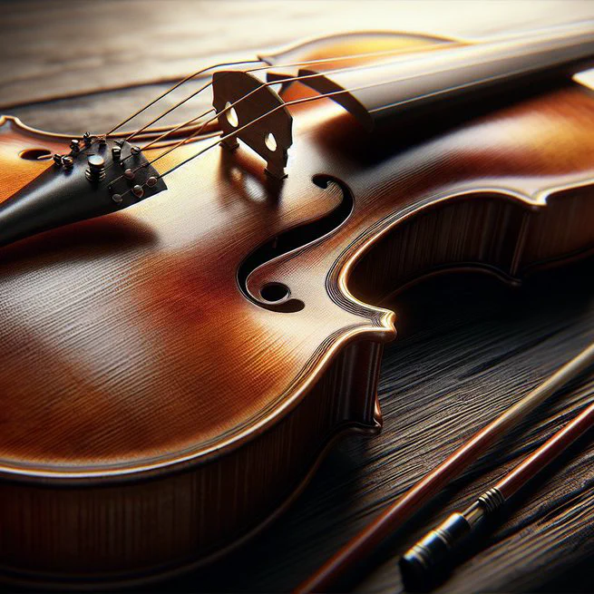 How to Determine Sound Quality When Buying a Violin