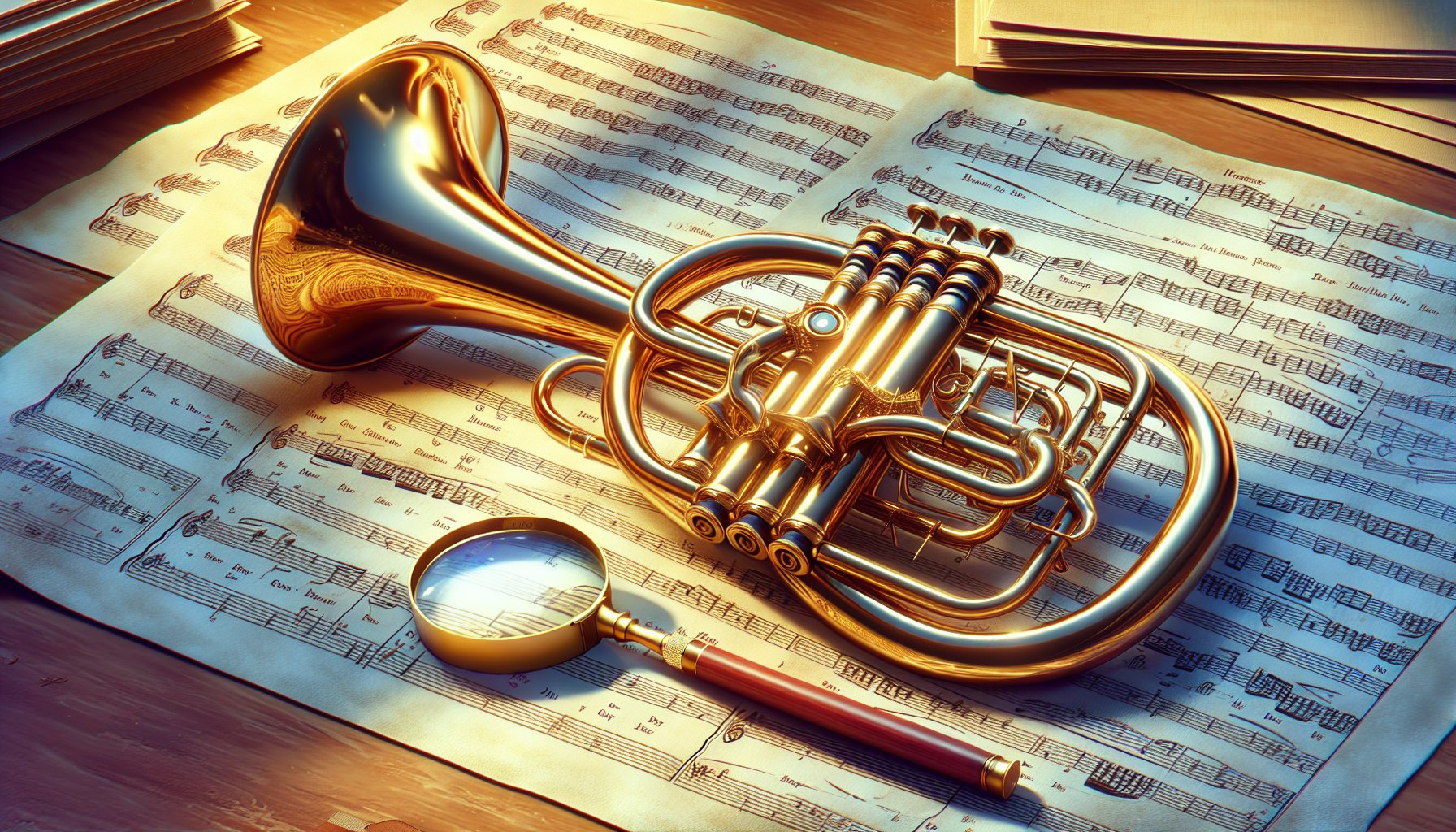 Understanding Bach Cornet Serial Numbers | InstrumentAdvisor